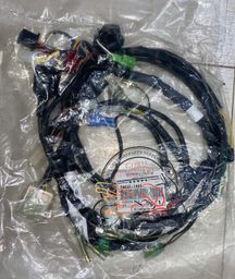 Kawasaki Kabel Body Komplit Ninja RR Original