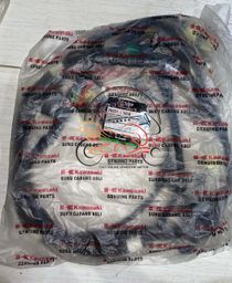 Kawasaki Kabel Body Komplit Klx 150 Dtracker Original