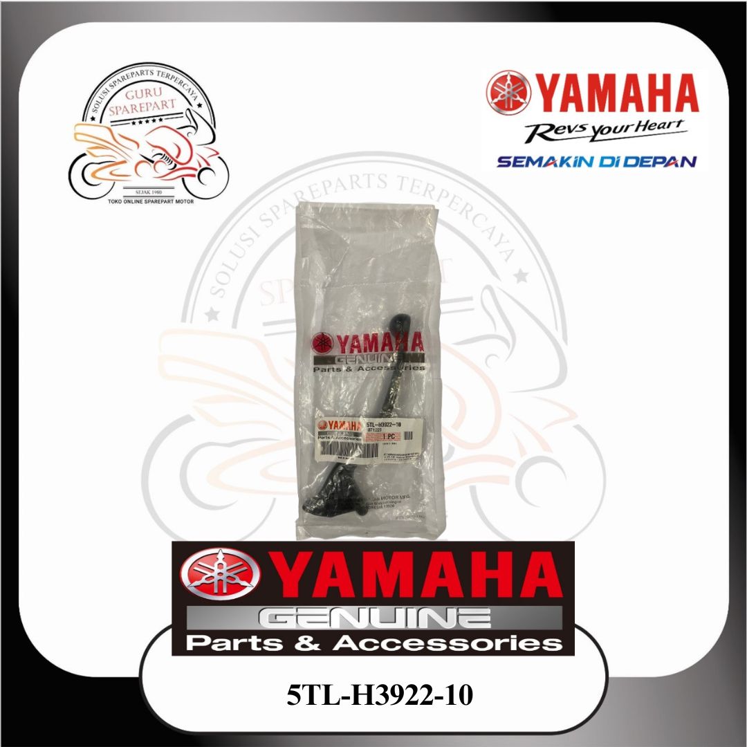 Yamaha Handle Handel Rem Depan Jupiter Z1 5TL-H3922-10