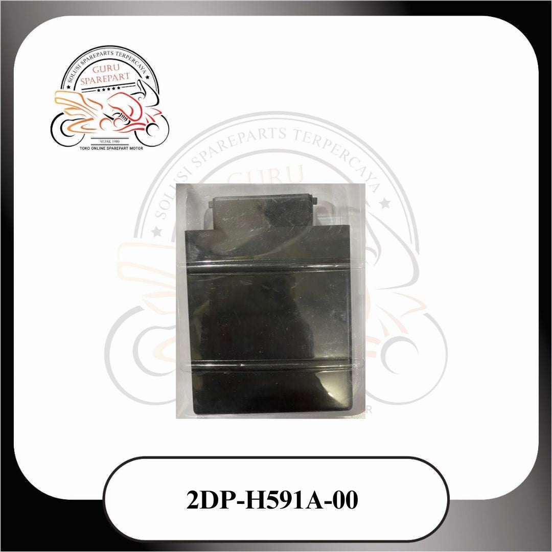 Dayon Ecu Cdi Ecm NMAX ABS - Non ABS 2DPH591A00/10