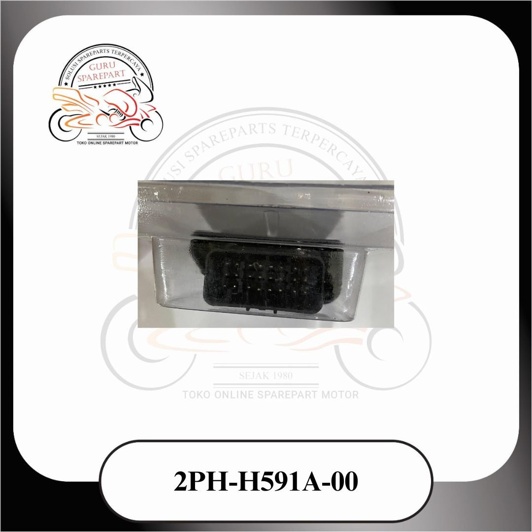 Dayon Ecu Cdi Ecm MioM3 125 FI 2PHH591A00