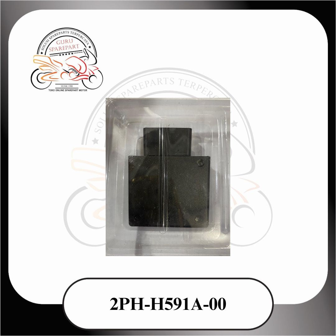 Dayon Ecu Cdi Ecm MioM3 125 FI 2PHH591A00