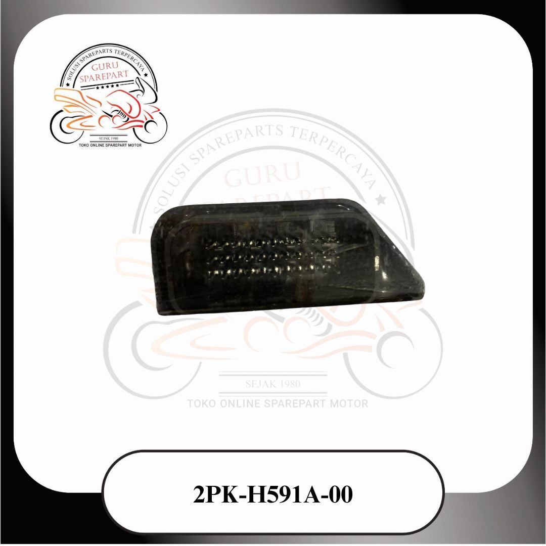 Dayon Ecu Cdi Ecm R15 OLD v2 2PKH591A00/ 20P