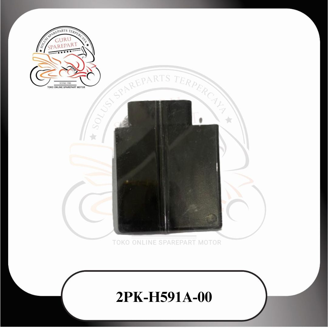 Dayon Ecu Cdi Ecm R15 OLD v2 2PKH591A00/ 20P
