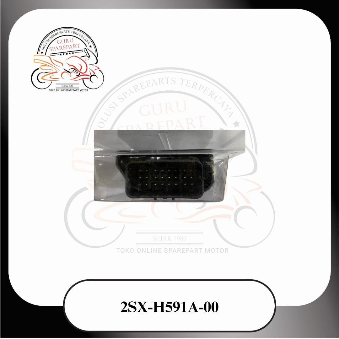 Dayon Ecu Cdi Ecm Mio Soul Gt125 2SXH591A00