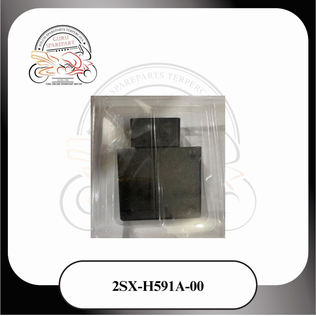 Dayon Ecu Cdi Ecm Mio Soul Gt125 2SXH591A00