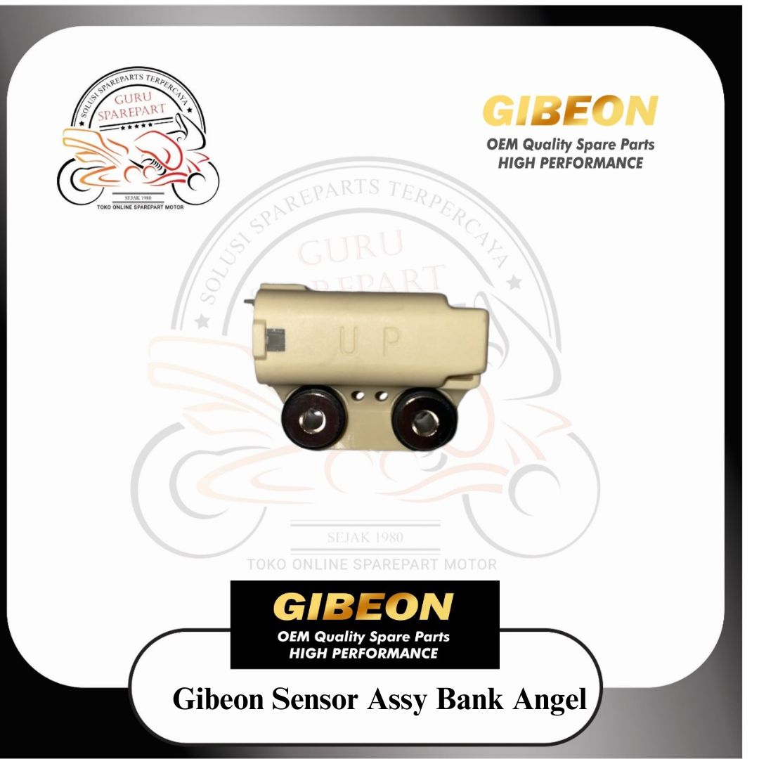 Gibeon sensor angle sudut kemiringan cb150r led verza megapromono suprax 150 gtr vixion old new satria fu