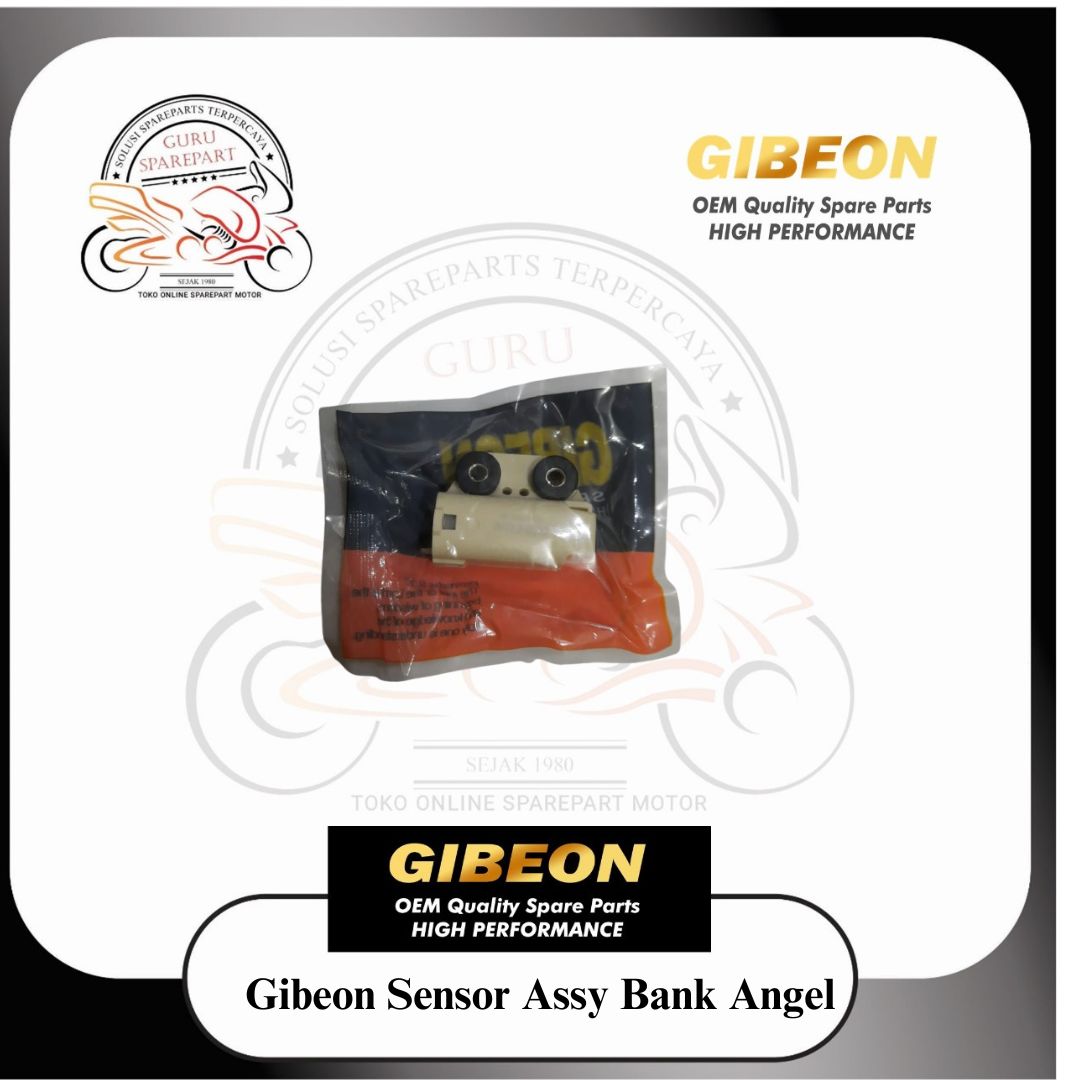 Gibeon sensor angle sudut kemiringan cb150r led verza megapromono suprax 150 gtr vixion old new satria fu
