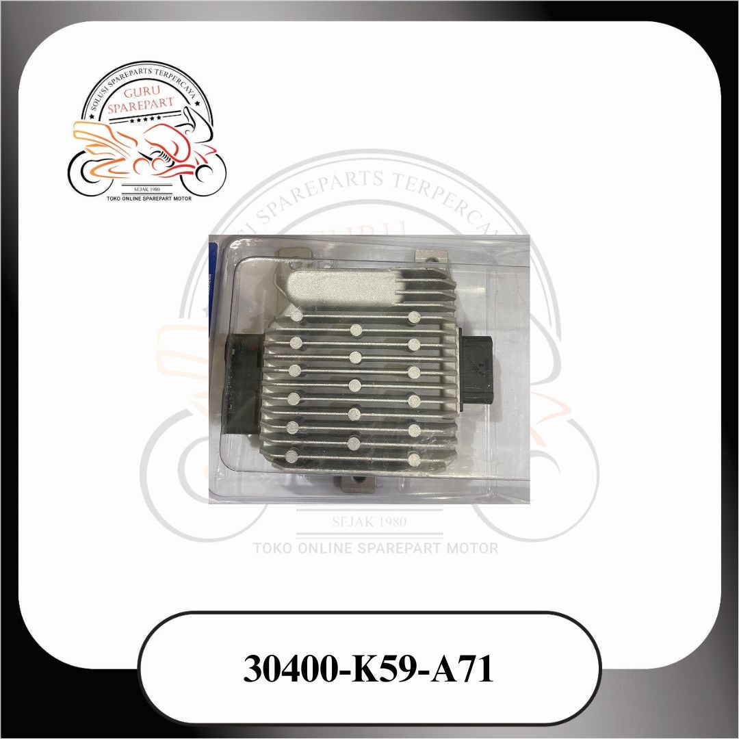 Dayon Ecu Cdi Ecm VARIO 150 FI ESP 30400K59A01 K59A11 K59A71