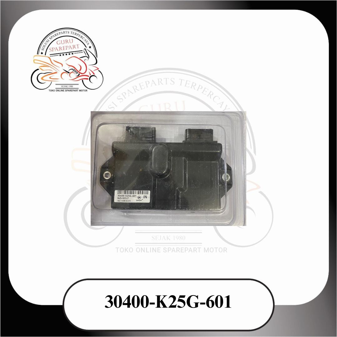 Dayon Ecu Cdi Ecm Beatfi esp ECHO 2016 30400K25901 k25601 k81n12 k81n52