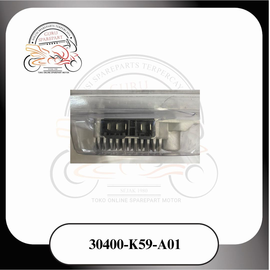 Dayon Ecu Cdi Ecm VARIO 150 FI ESP 30400K59A01 K59A11 K59A71