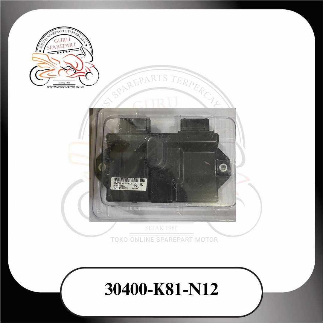 Dayon Ecu Cdi Ecm Beatfi esp ECHO 2016 30400K25901 k25601 k81n12 k81n52