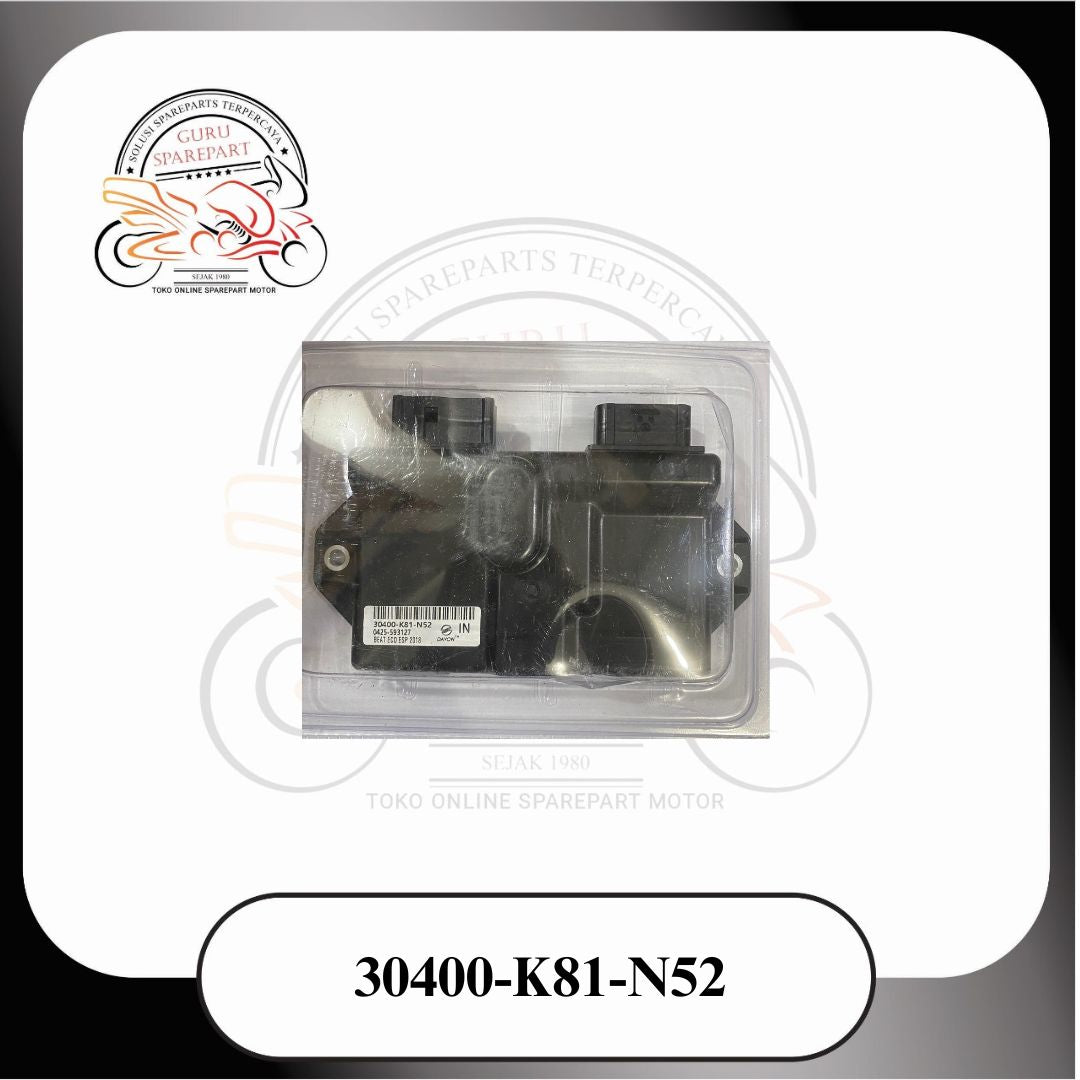 Dayon Ecu Cdi Ecm Beatfi esp ECHO 2016 30400K25901 k25601 k81n12 k81n52