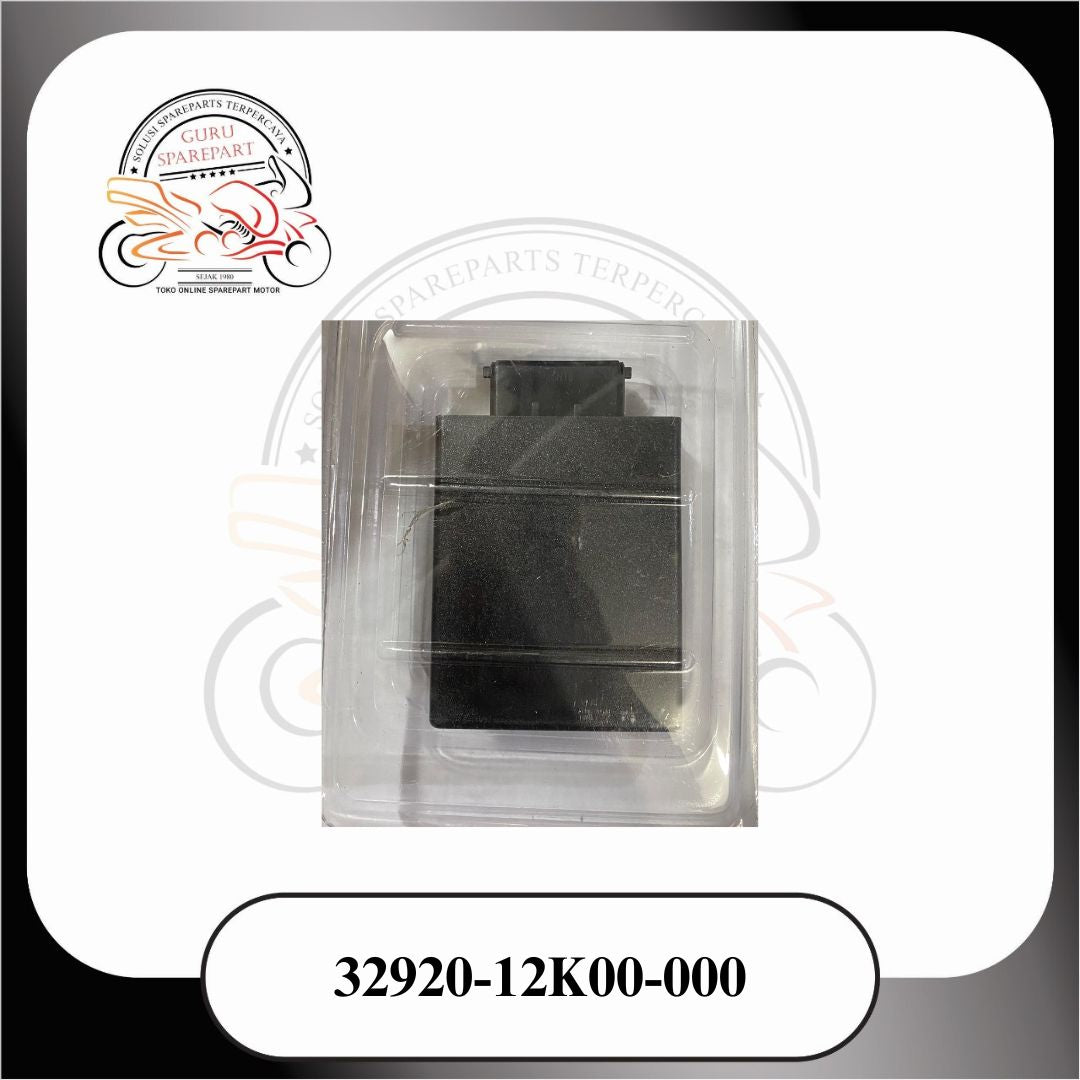Dayon Ecu Cdi Ecm Satria FU 150 FI 3292012K00000