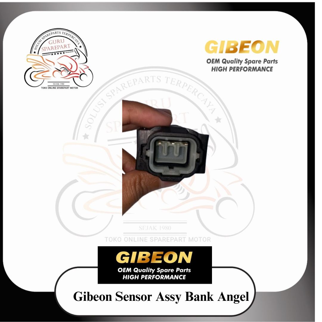 Gibeon sensor angle sudut kemiringan cb150r led verza megapromono suprax 150 gtr vixion old new satria fu