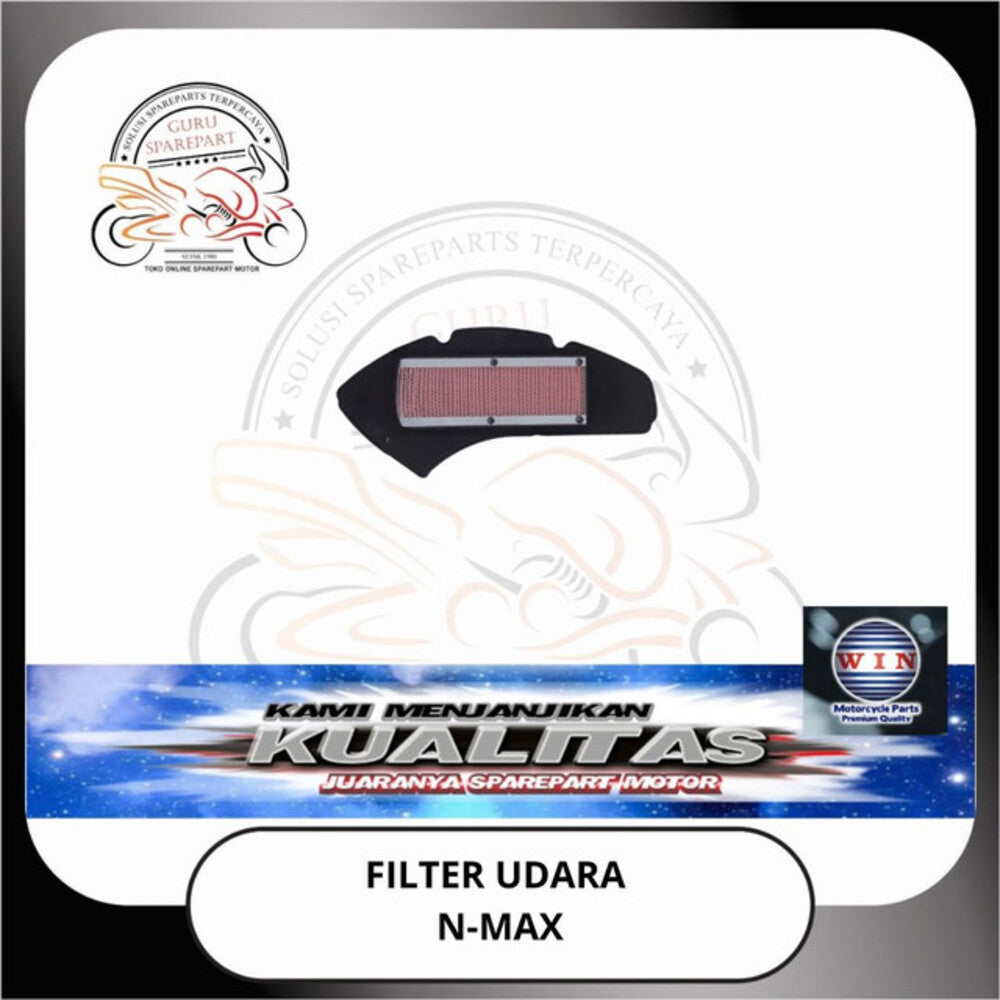 Filter Udara Saringan Hawa Nmax