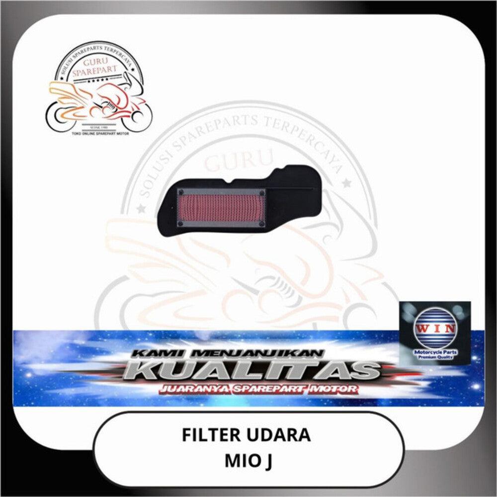 Filter Udara Saringan Hawa Mio J