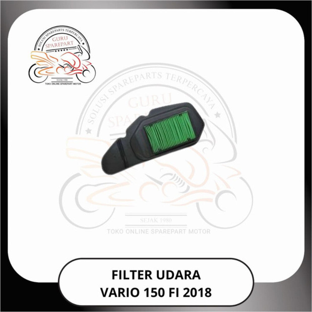 Filter Udara Saringan Hawa Vario 150 fi 2018