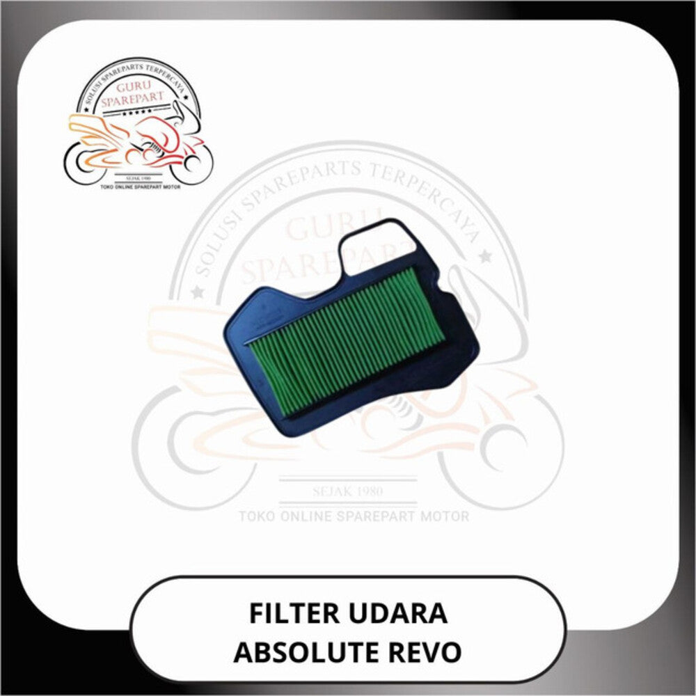 Filter Udara Saringan Hawa Absolute Revo
