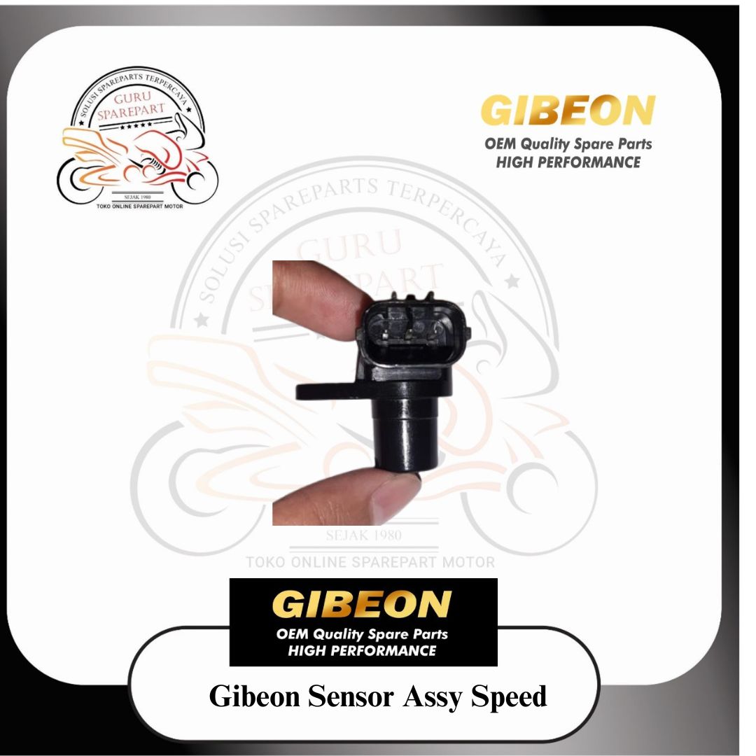 Gibeon Sensor Speed SUZUKI SATRIAFU150 CARBU dan fi