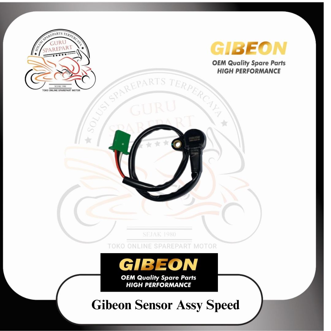 Gibeon Sensor Speed SUZUKI SATRIAFU150 CARBU dan fi