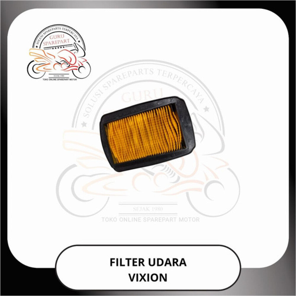 Filter Udara Saringan Hawa Vixion
