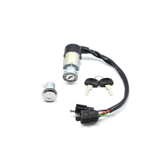 Honda Kunci Kontak Honda Supra 35010KEV650