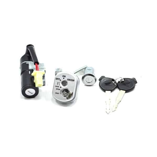 Honda Kunci Kontak Honda BeAT Karbu 35010KVY960