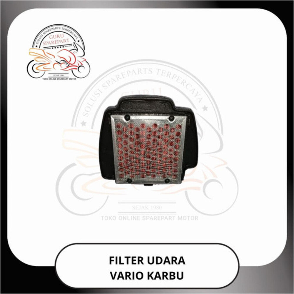 Filter Udara Saringan Hawa Vario