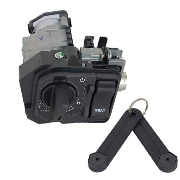 Honda kunci kontak switch handle lock honda vario 150 esp K59J 35100K59A72