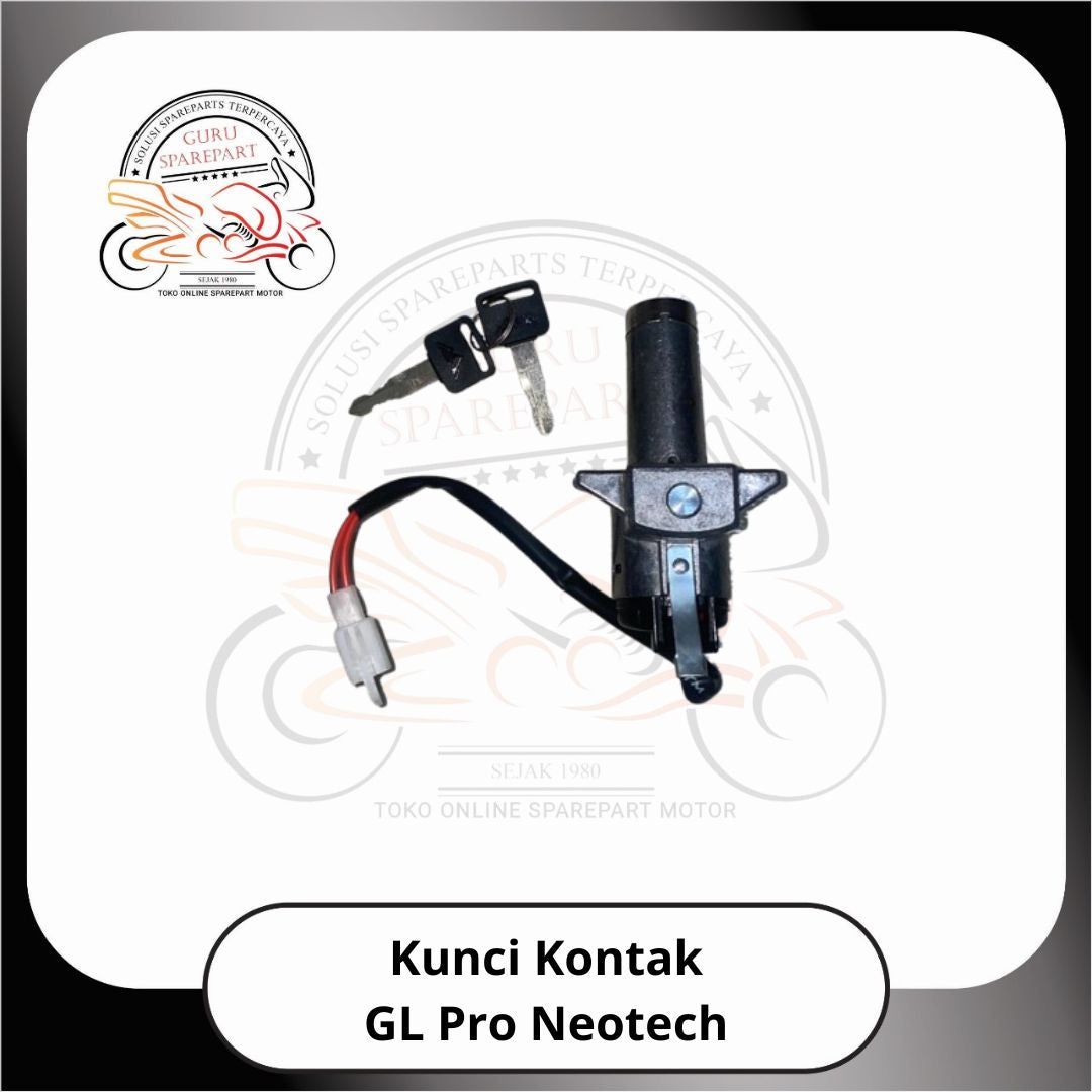 Takayama Kunci Kontak GL Pro Neotech 35100keh900