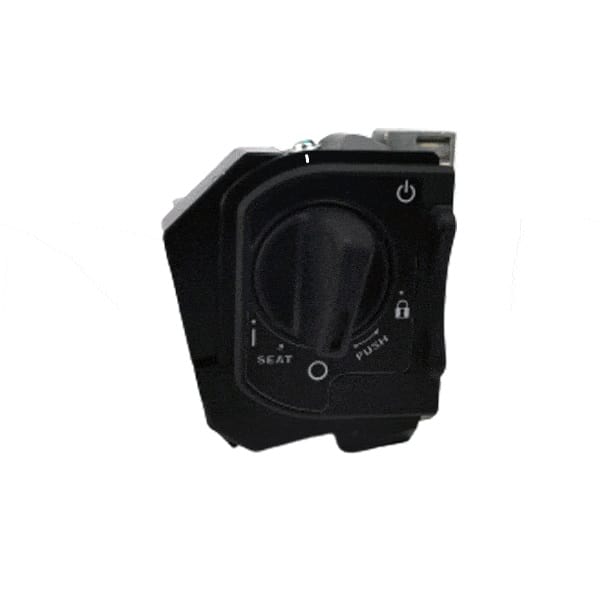 Honda Kunci Kontak Switch Handle Lock Honda Scoopy eSP K2F 35101K2FN11