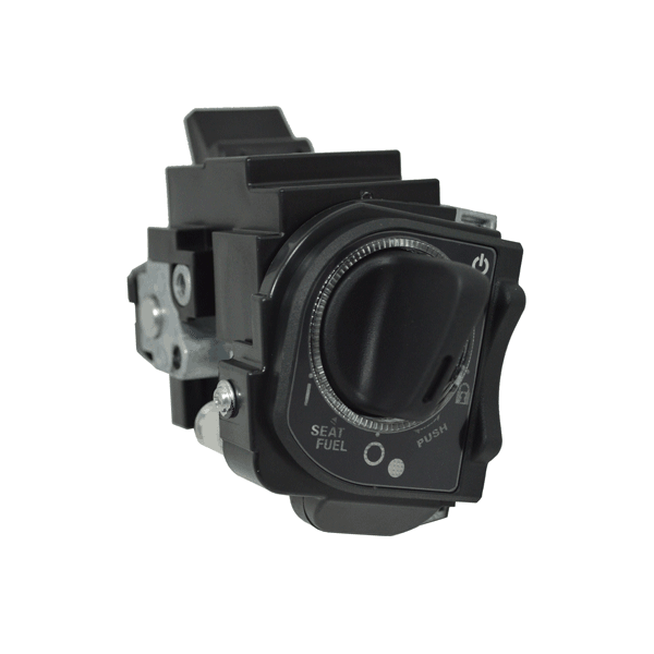 Honda Kunci Kontak Switch Handle Lock Honda PCX 150 K97 35101K97T01