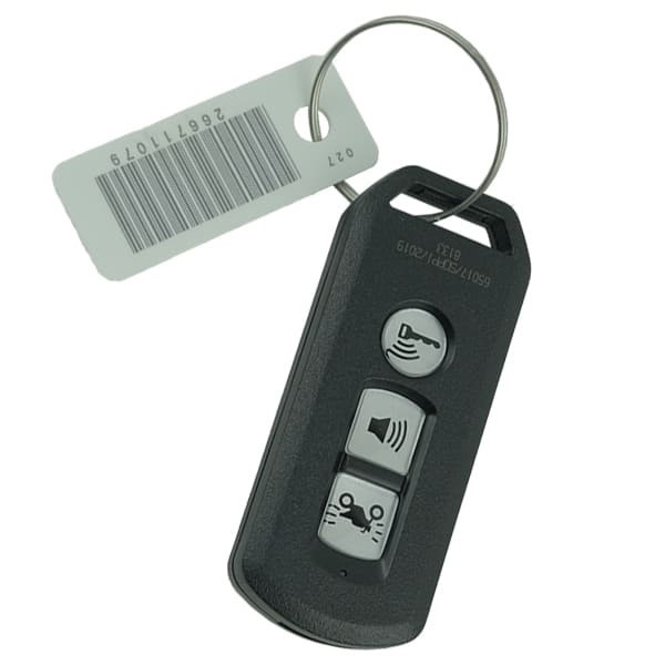 Honda remot Fob Honda PCX 150 K97 ABS 35111K97N02