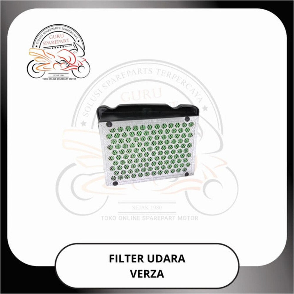 Filter Saringan Hawa Udara Verza