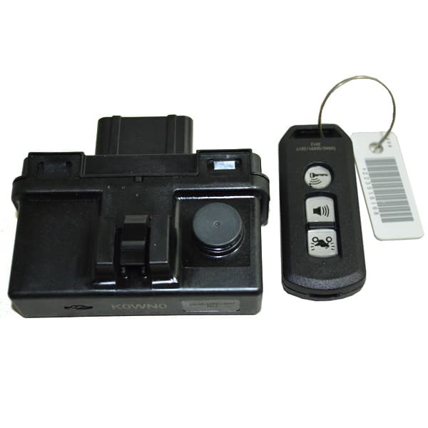Honda SCU, Smart Control Unit Honda ADV 150 35141K0WN01