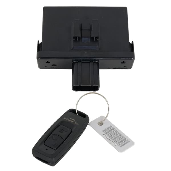 Honda SCU, Smart Control Unit Honda Scoopy K2F 35141K2FN91