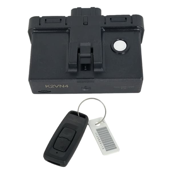Honda SCU, Smart Control Unit Honda Vario 125 eSP K2V 35141K2VN40 35141K2VN40
