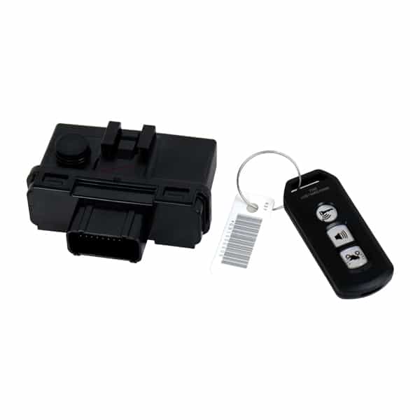 Honda SCU, Smart Control Unit Honda PCX 150 K97 35141K97N02