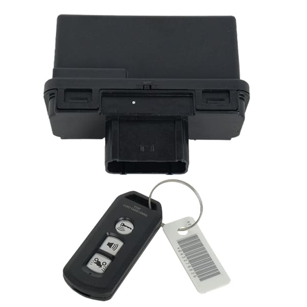 Honda SCU, Smart Control Unit Honda PCX 150 K97 35141K97N32