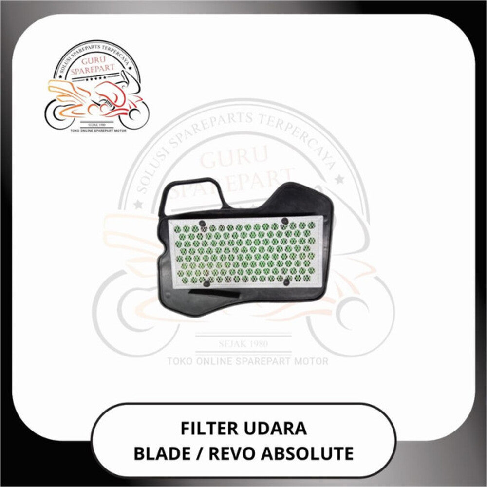 Filter Saringan Hawa Udara Blade|Absolute Revo