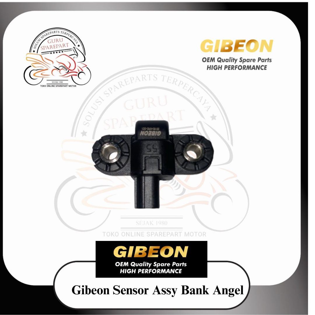 Gibeon sensor angle sudut kemiringan cb150r led verza megapromono suprax 150 gtr vixion old new satria fu