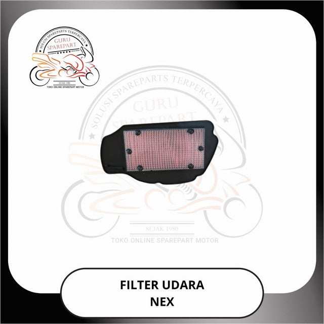 Filter Saringan Hawa Udara Nex