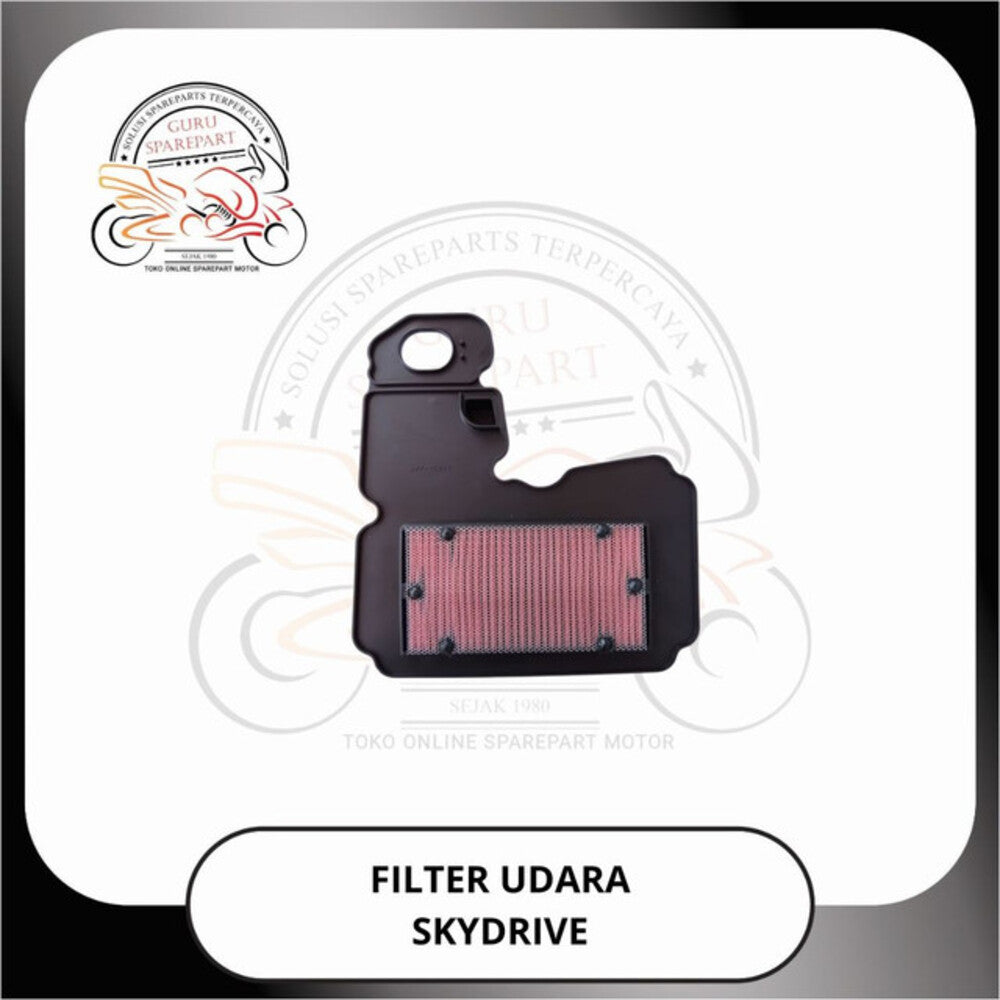 Filter Saringan Hawa Udara Skydrive