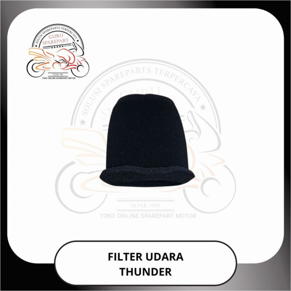 Filter Saringan Hawa Udara Thunder