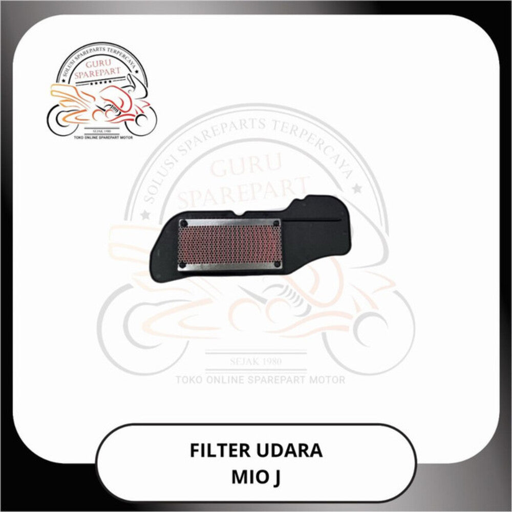 Filter Saringan Hawa Udara MioJ