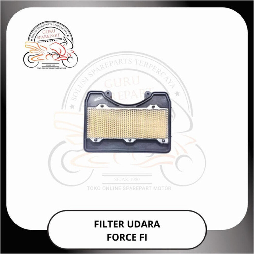Filter Saringan Hawa Udara Force FI