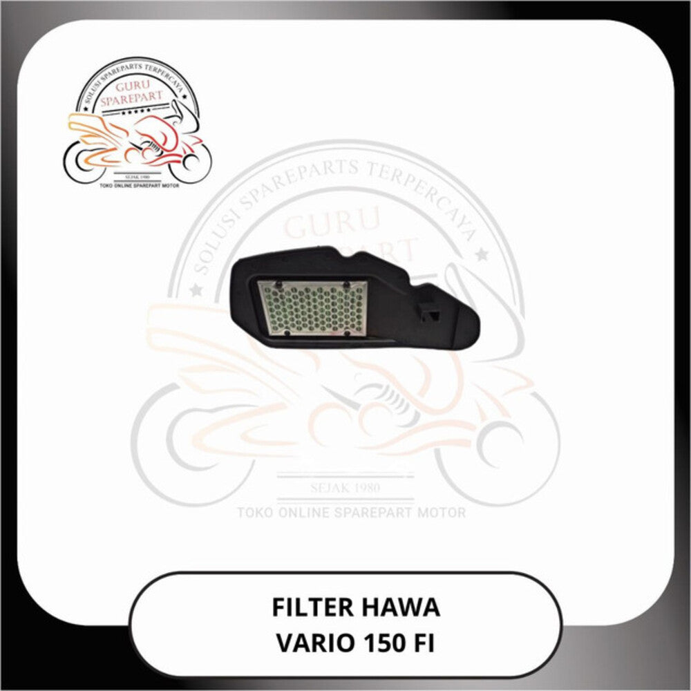 Filter Saringan Hawa Udara Vario 150 FI