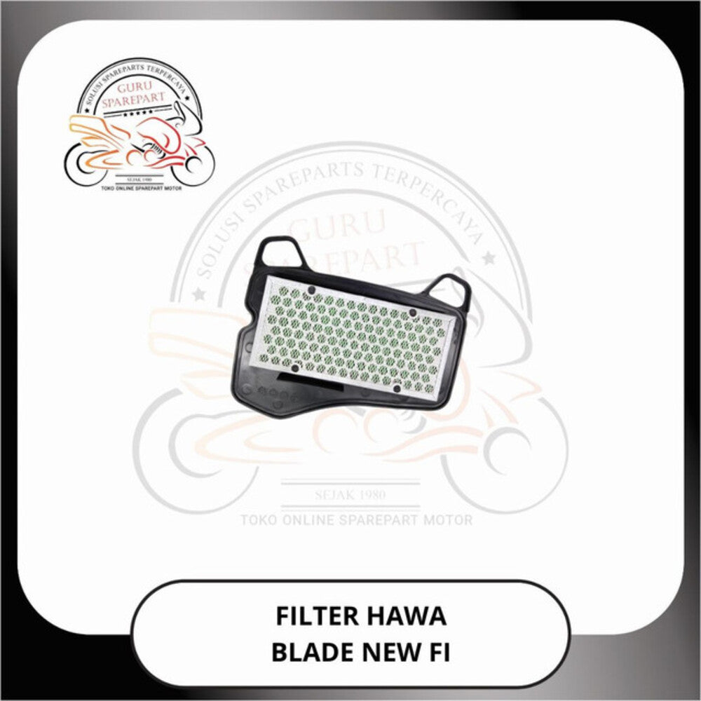 Filter Saringan Hawa Udara Blade New FI