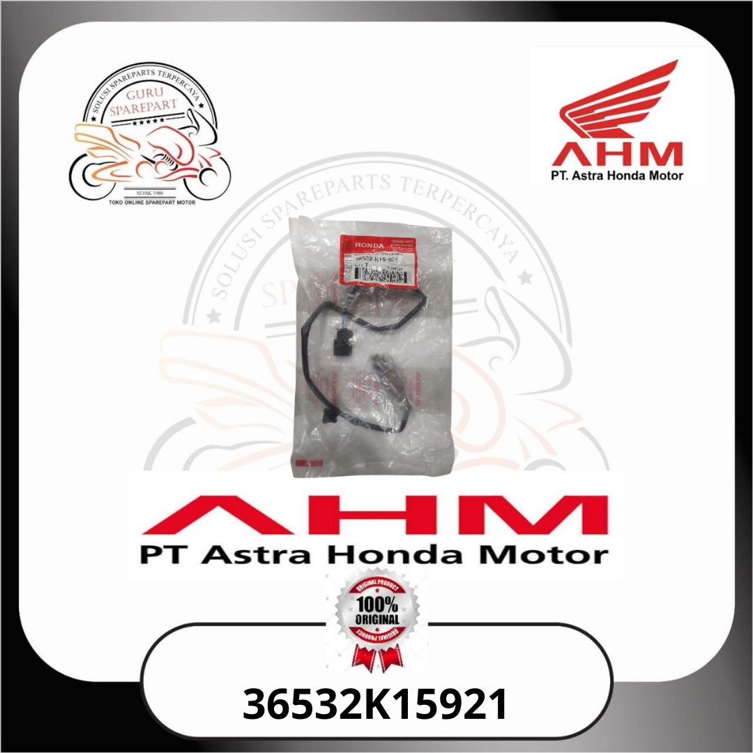 Honda Sensor Oxygen Denso Honda CBR150R 36532K15921